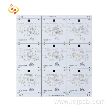 Customized Printed Circuit Baord PCB Prototype OEM